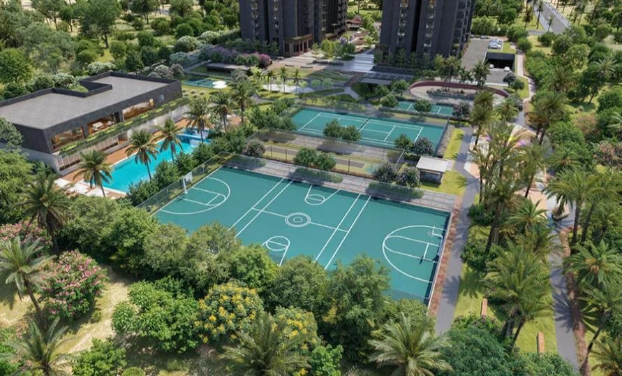 Assetz Trees & Tandem image 7 Assetz Trees & Tandem image 7