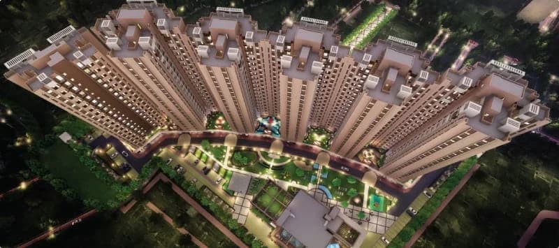 The Poem By Shriram Properties image 9 The Poem By Shriram Properties image 9