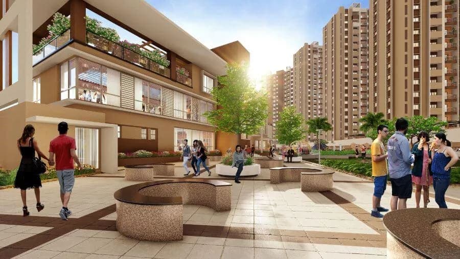 The Poem By Shriram Properties image 2 The Poem By Shriram Properties image 2