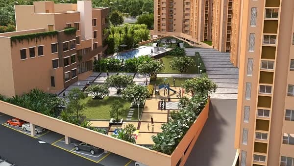 The Poem By Shriram Properties image 6 The Poem By Shriram Properties image 6