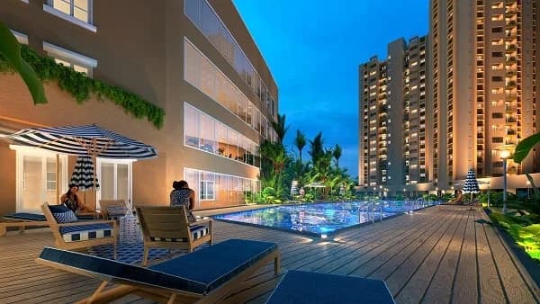 The Poem By Shriram Properties image 7 The Poem By Shriram Properties image 7