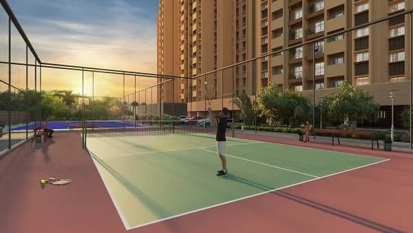 The Poem By Shriram Properties image 8 The Poem By Shriram Properties image 8