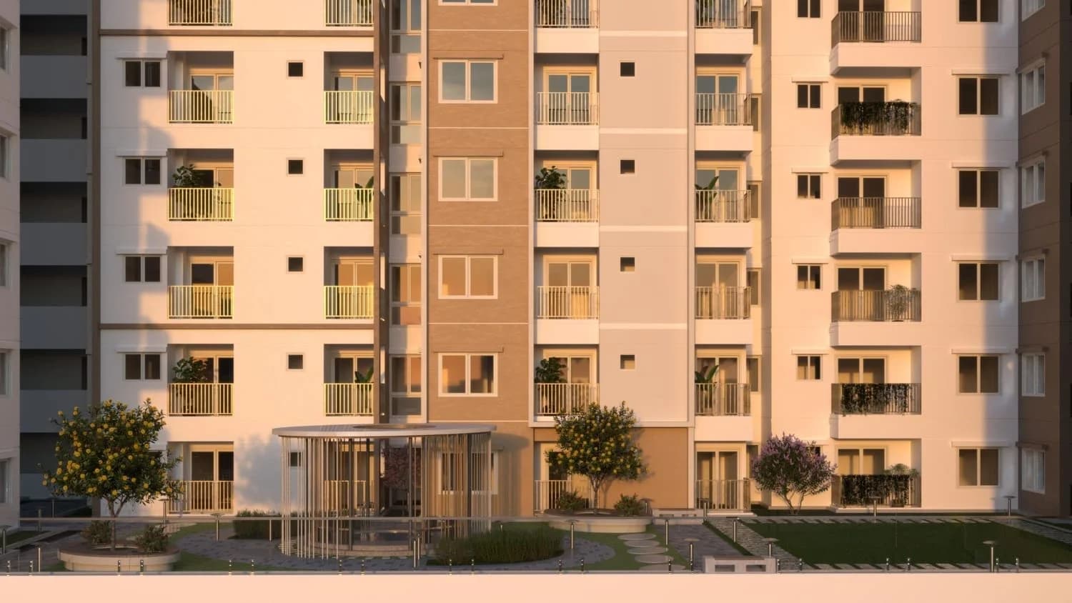 Sowparnika Rhythm Of Rain image 7 Sowparnika Rhythm Of Rain image 7