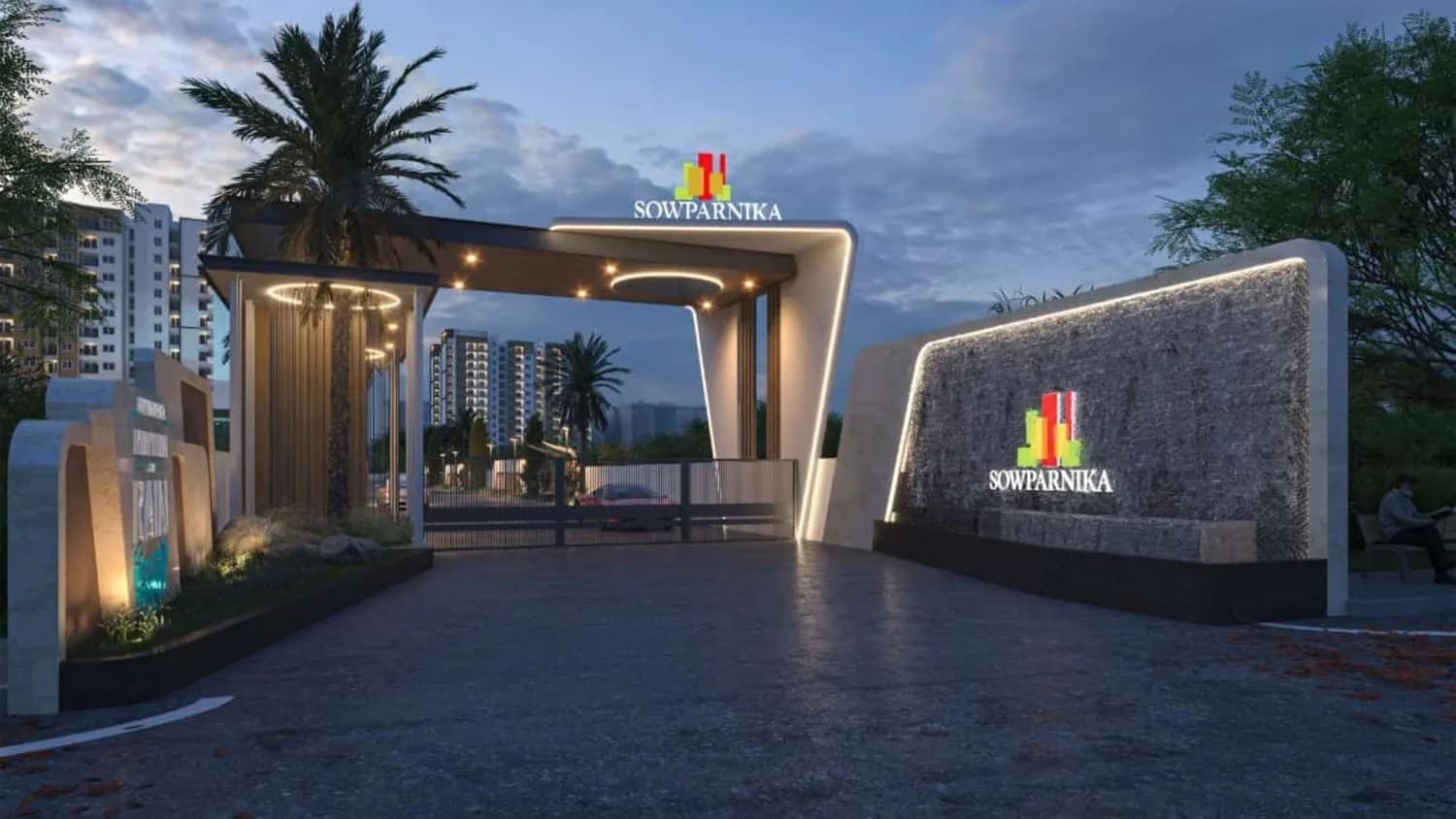 Sowparnika Rhythm Of Rain image 5 Sowparnika Rhythm Of Rain image 5