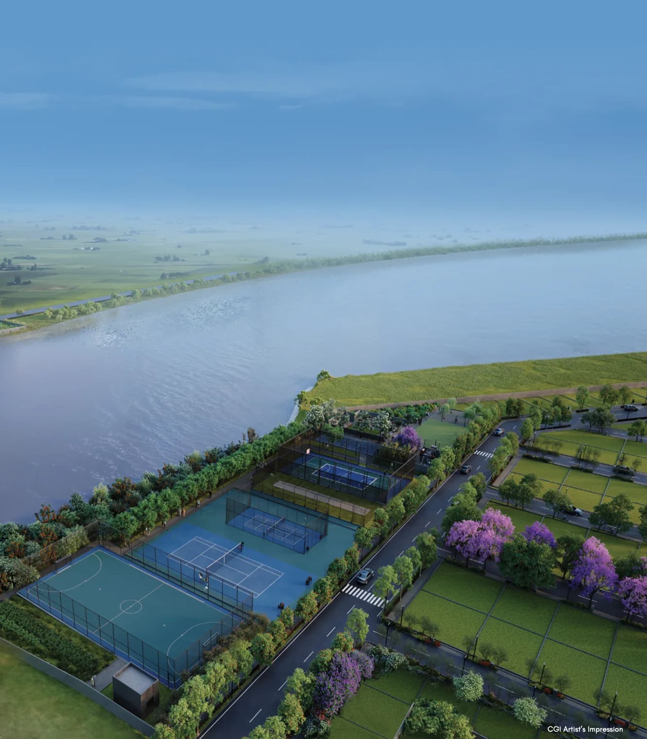 Assetz The Secret Lake image 4 Assetz The Secret Lake image 4