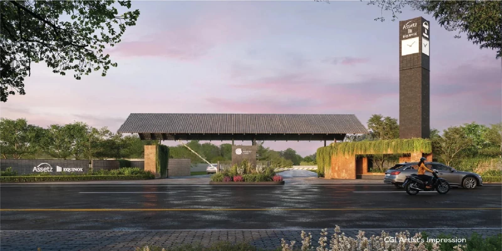 Assetz The Secret Lake image 2 Assetz The Secret Lake image 2