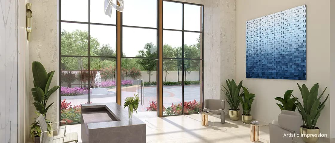 Mahindra Newhaven image 11 Mahindra Newhaven image 11