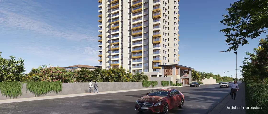 Mahindra Newhaven image 14 Mahindra Newhaven image 14