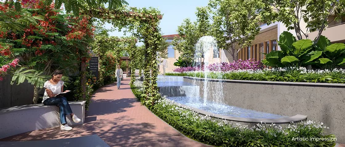 Mahindra Newhaven image 17 Mahindra Newhaven image 17