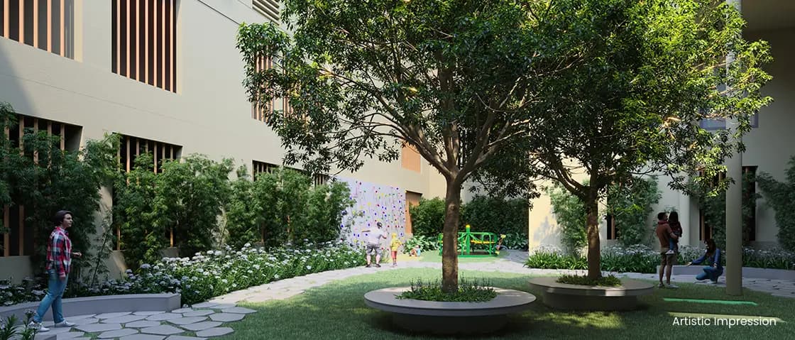 Mahindra Newhaven image 3 Mahindra Newhaven image 3