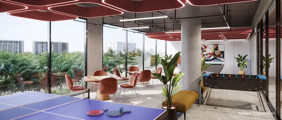 Mahindra Newhaven image 8 Mahindra Newhaven image 8