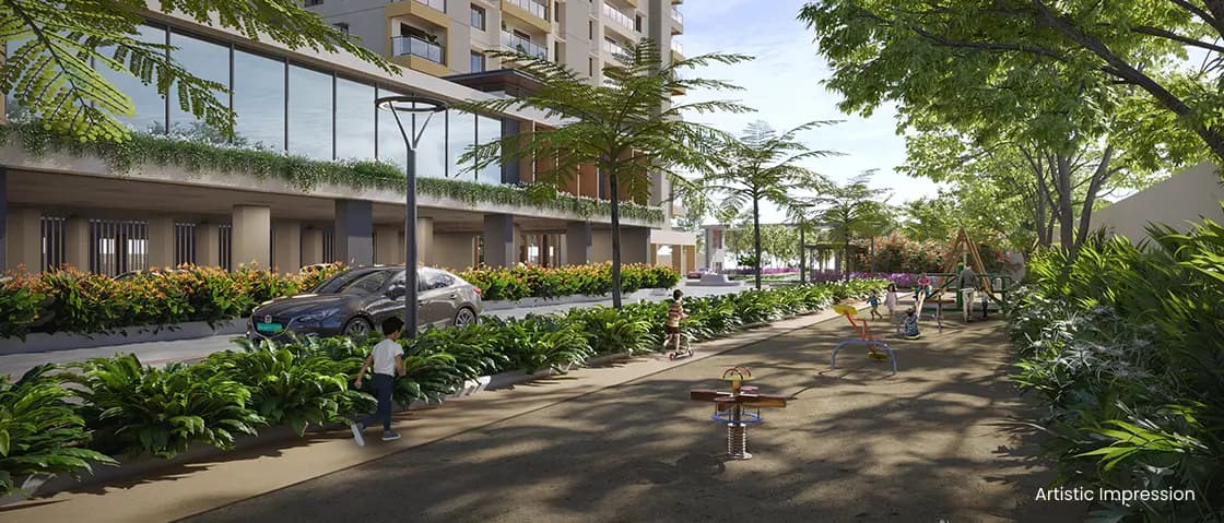 Mahindra Newhaven image 9 Mahindra Newhaven image 9