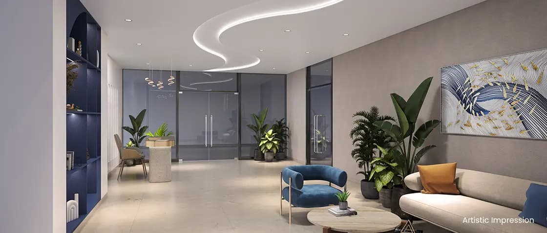 Mahindra Newhaven image 10 Mahindra Newhaven image 10