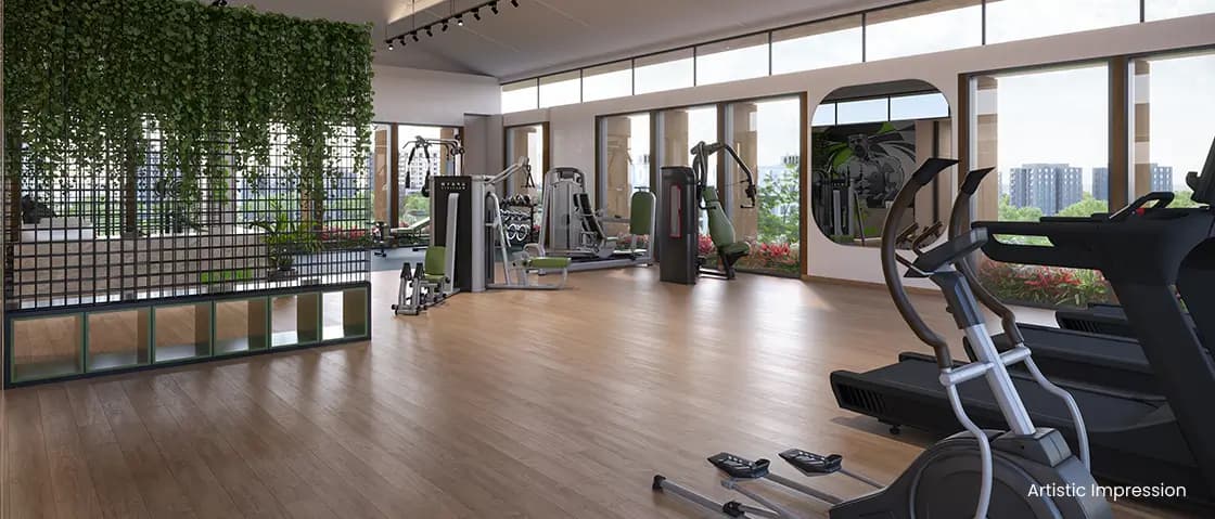 Mahindra Newhaven image 7 Mahindra Newhaven image 7