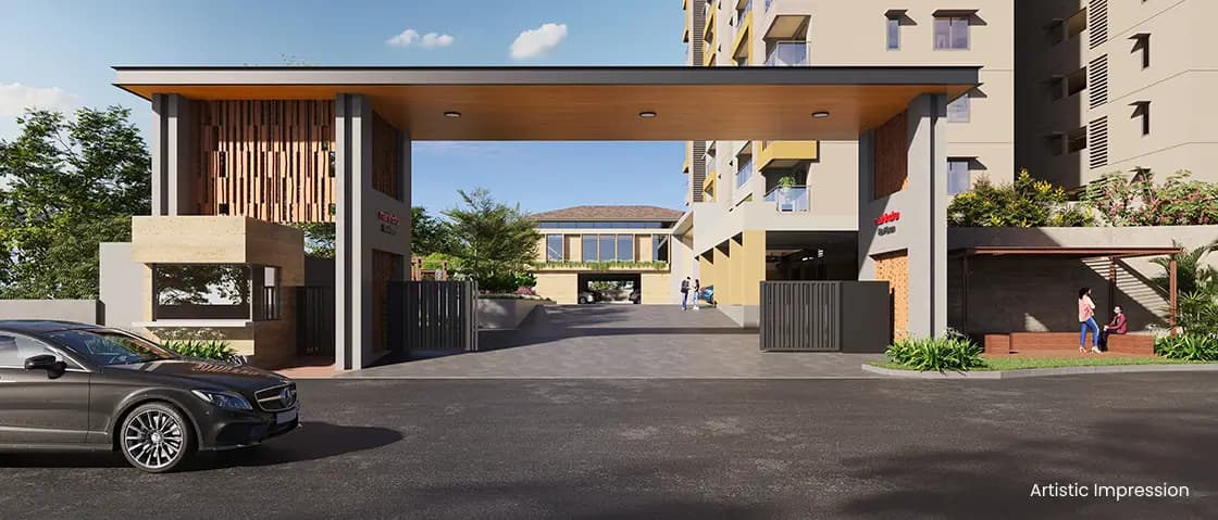 Mahindra Newhaven image 6 Mahindra Newhaven image 6