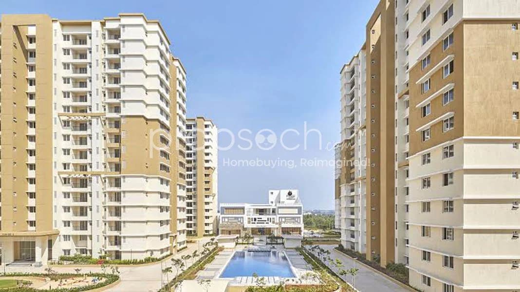 Prestige Royale Gardens Phase 2 image 4 Prestige Royale Gardens Phase 2 image 4