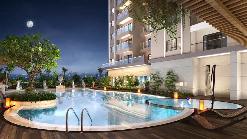 Sumadhura Pramoda image 3 Sumadhura Pramoda image 3