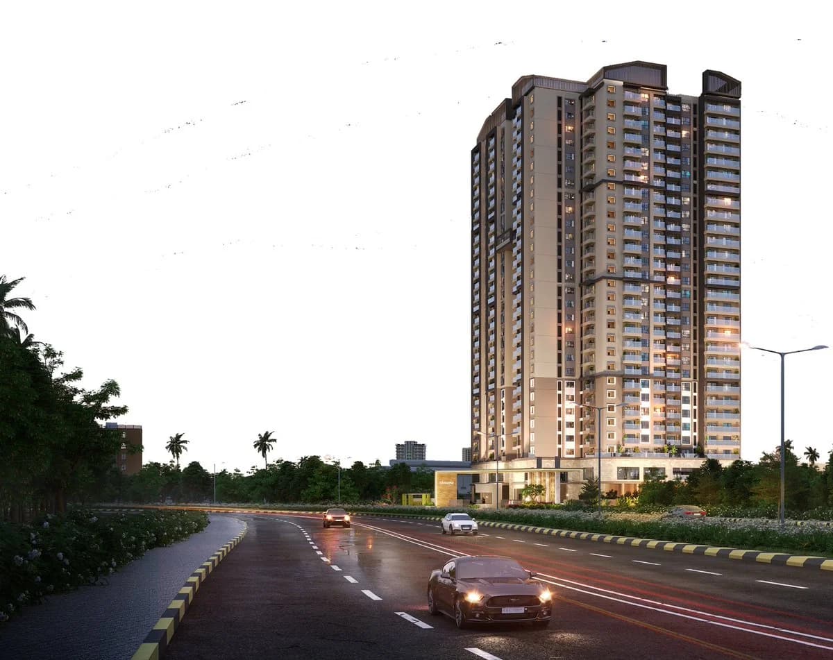 Sumadhura Pramoda image 5 Sumadhura Pramoda image 5