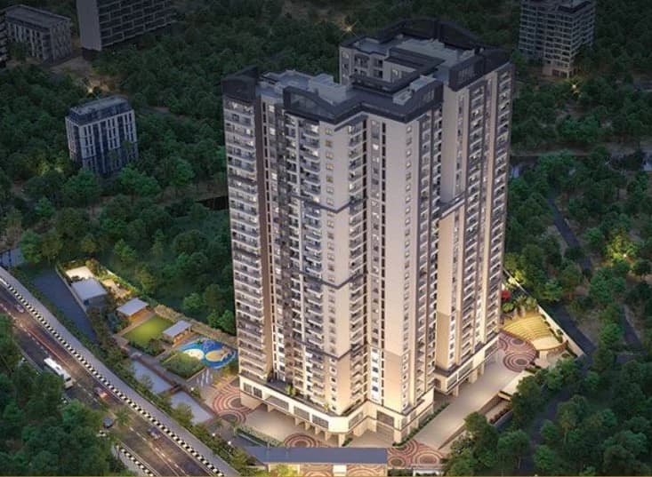 Sumadhura Pramoda image 6 Sumadhura Pramoda image 6