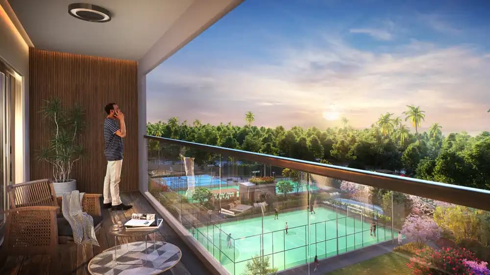 Sumadhura Pramoda image 2 Sumadhura Pramoda image 2