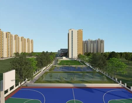 SNN Raj High Gardens Attibele Bengaluru Views SNN Raj High Gardens Attibele Bengaluru Views