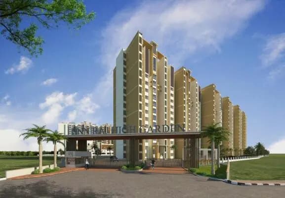 SNN Raj High Gardens image 6 SNN Raj High Gardens image 6