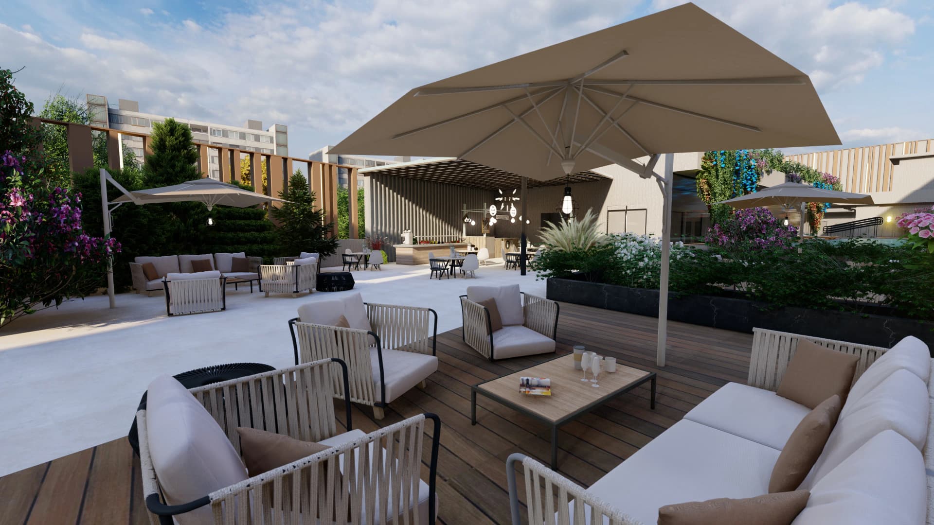 SNN Raj High Gardens image 4 SNN Raj High Gardens image 4