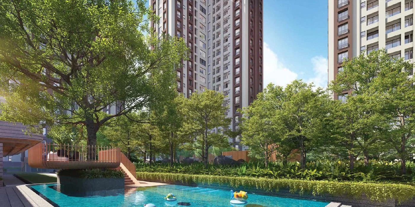 Lodha Mirabelle Phase 2 image 2 Lodha Mirabelle Phase 2 image 2