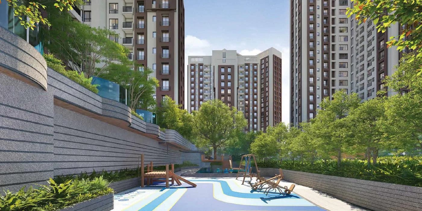 Lodha Mirabelle Phase 2 image 4 Lodha Mirabelle Phase 2 image 4