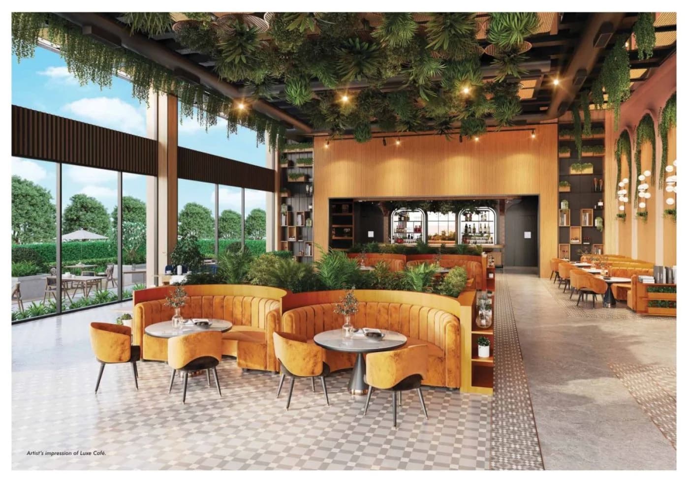 Lodha Mirabelle Phase 2 image 5 Lodha Mirabelle Phase 2 image 5