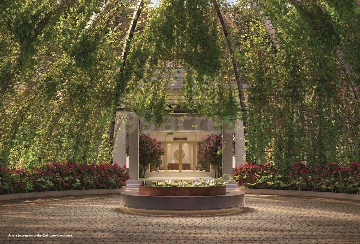 Lodha Mirabelle Phase 2 image 6 Lodha Mirabelle Phase 2 image 6