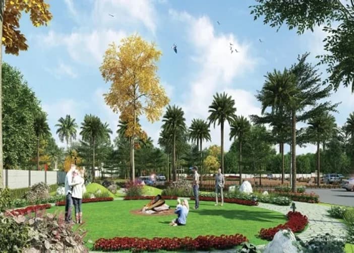 Shriram Serenity image 2 Shriram Serenity image 2