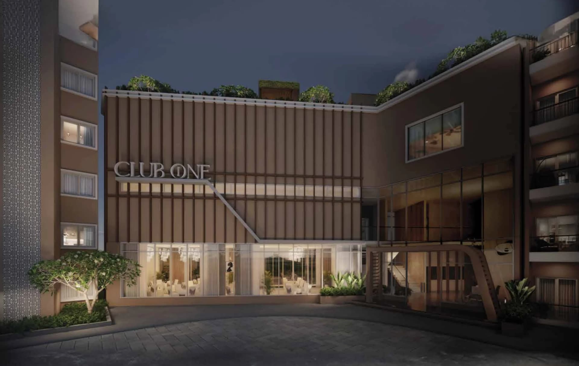 Shriram Serenity image 3 Shriram Serenity image 3