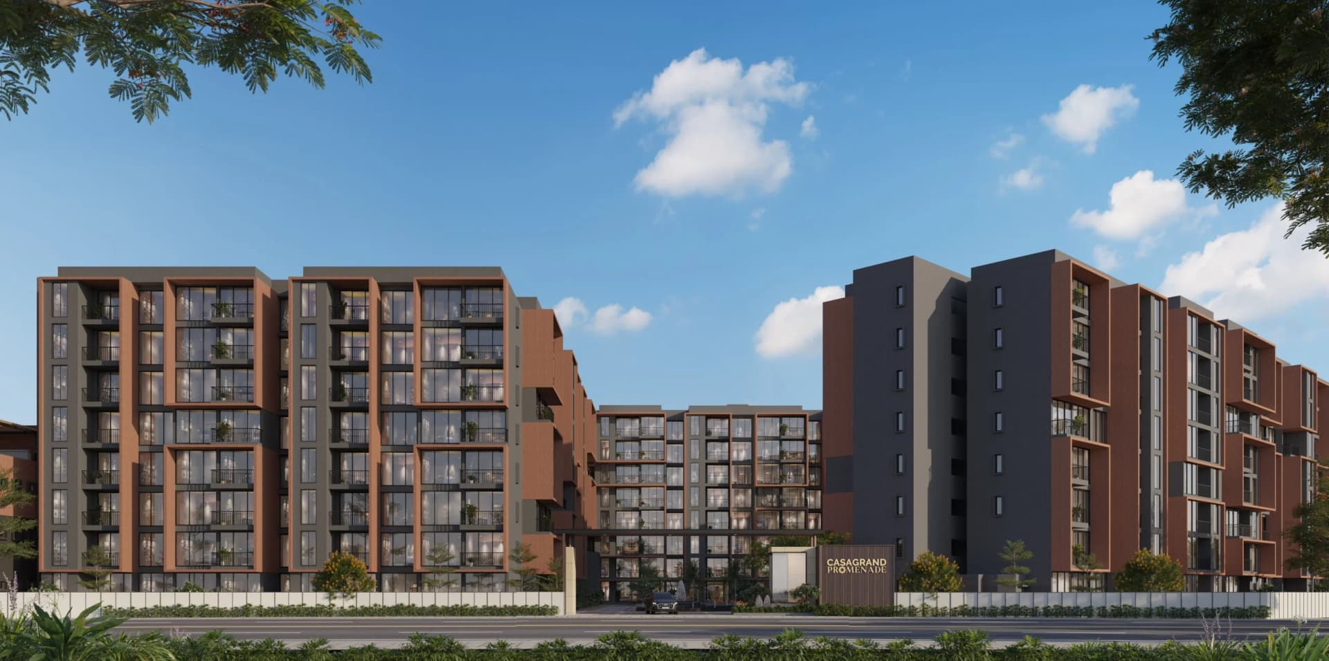 Casagrand Promenade image 5 Casagrand Promenade image 5