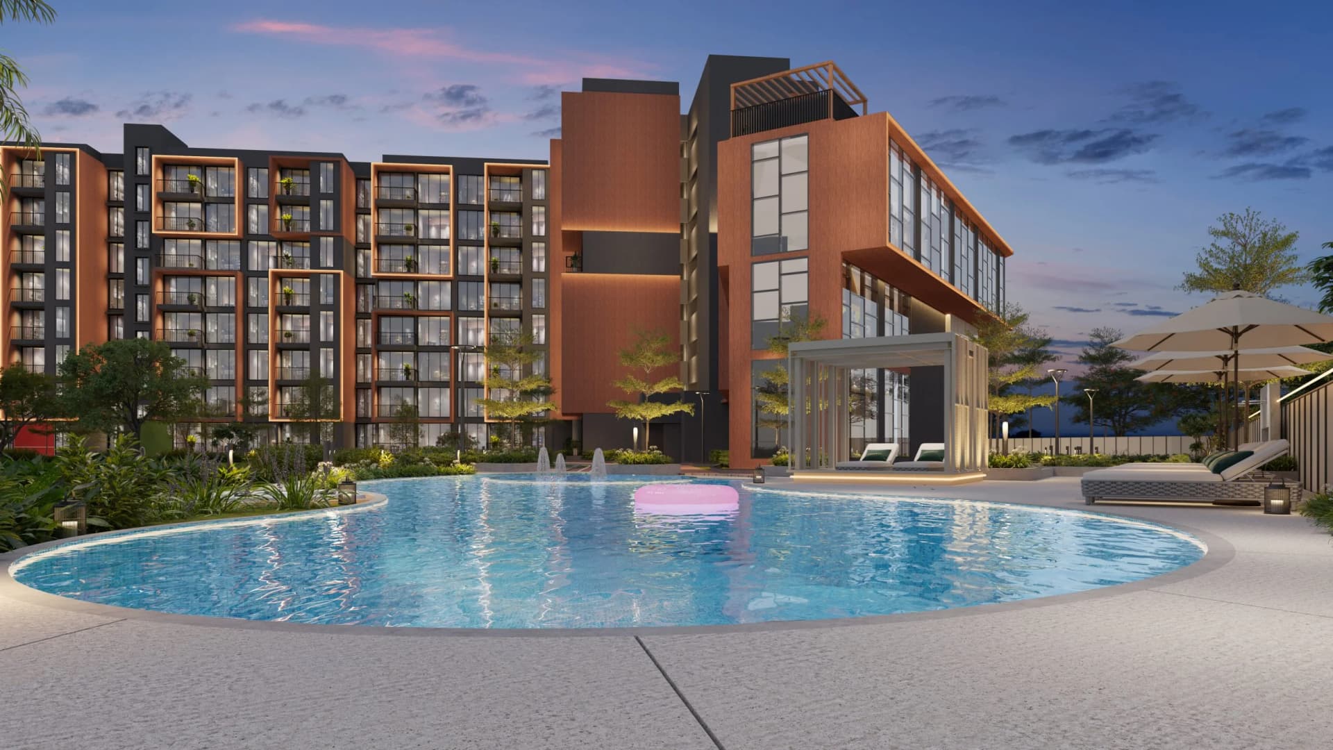 Casagrand Promenade image 7 Casagrand Promenade image 7