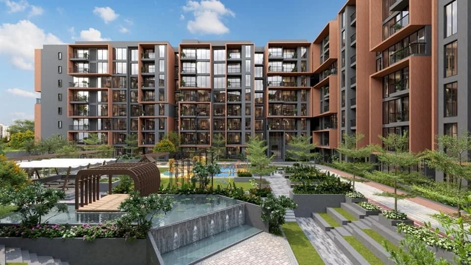 Casagrand Promenade image 3 Casagrand Promenade image 3