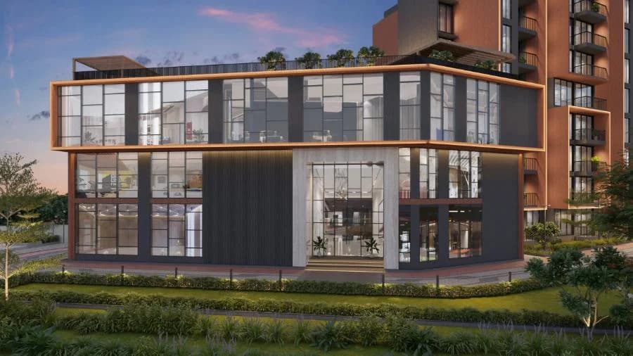 Casagrand Promenade image 4 Casagrand Promenade image 4