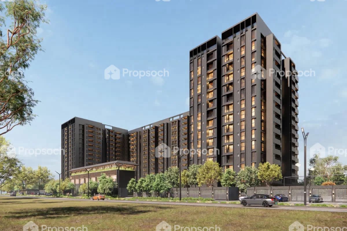 Image of Assetz Zen & Sato Image of Assetz Zen & Sato