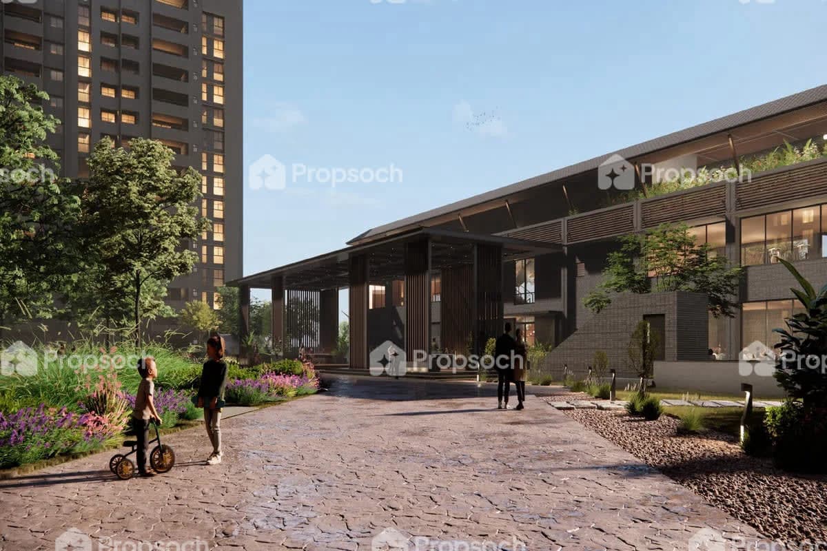 Assetz Zen & Sato image 2 Assetz Zen & Sato image 2