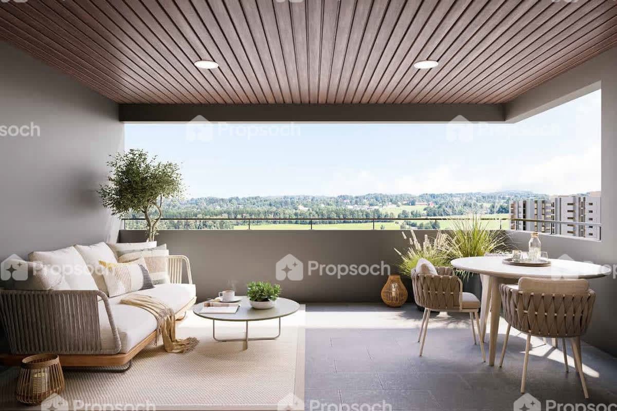 Assetz Zen & Sato image 3 Assetz Zen & Sato image 3