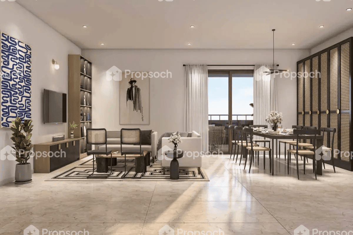 Assetz Zen & Sato image 4 Assetz Zen & Sato image 4