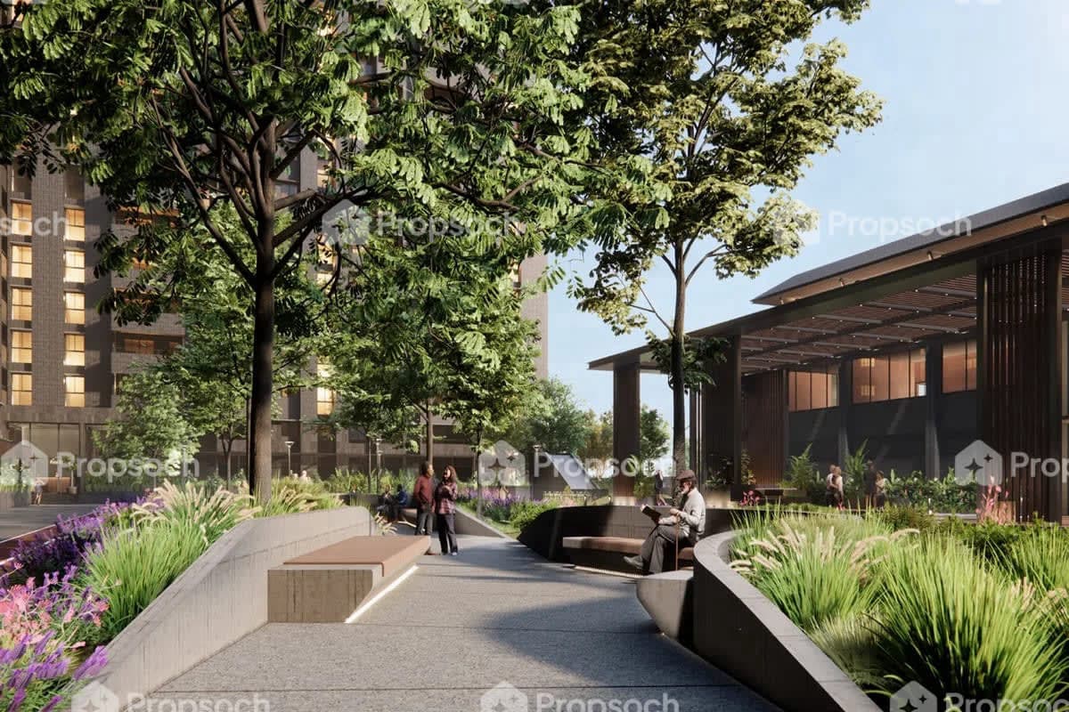 Assetz Zen & Sato image 6 Assetz Zen & Sato image 6