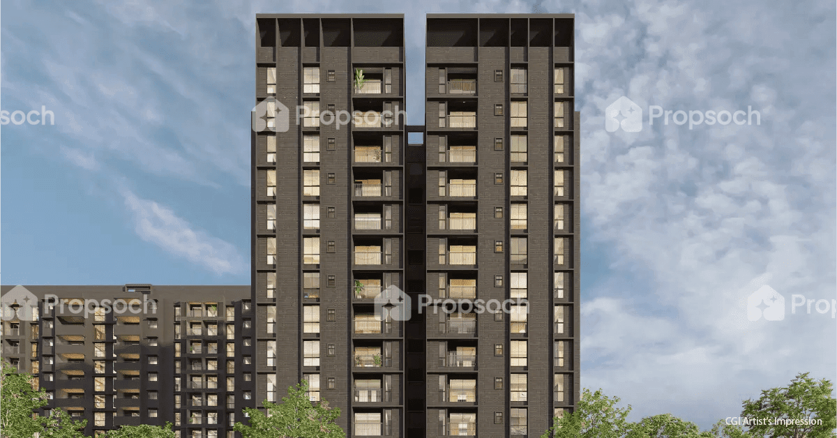 Assetz Zen & Sato image 8 Assetz Zen & Sato image 8