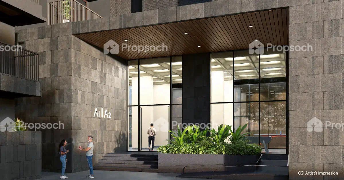 Assetz Zen & Sato image 10 Assetz Zen & Sato image 10