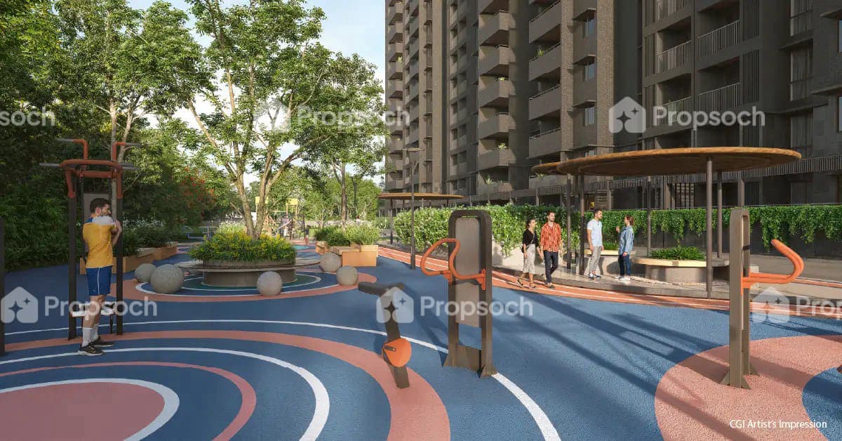 Assetz Zen & Sato image 9 Assetz Zen & Sato image 9