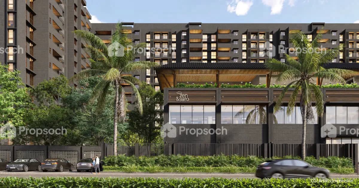 Assetz Zen & Sato image 7 Assetz Zen & Sato image 7