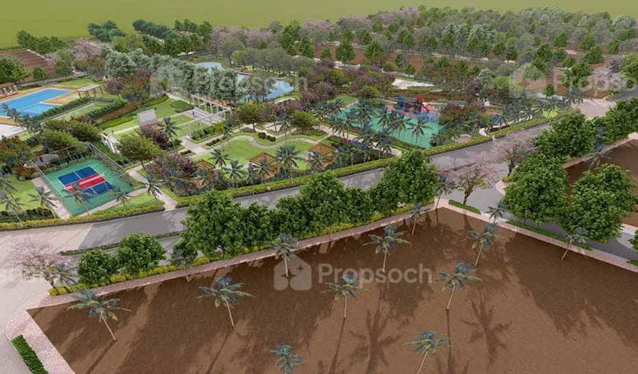 Prestige Gardenia Estate image 1 Prestige Gardenia Estate image 1