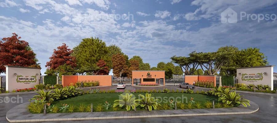 Prestige Gardenia Estate image 2 Prestige Gardenia Estate image 2