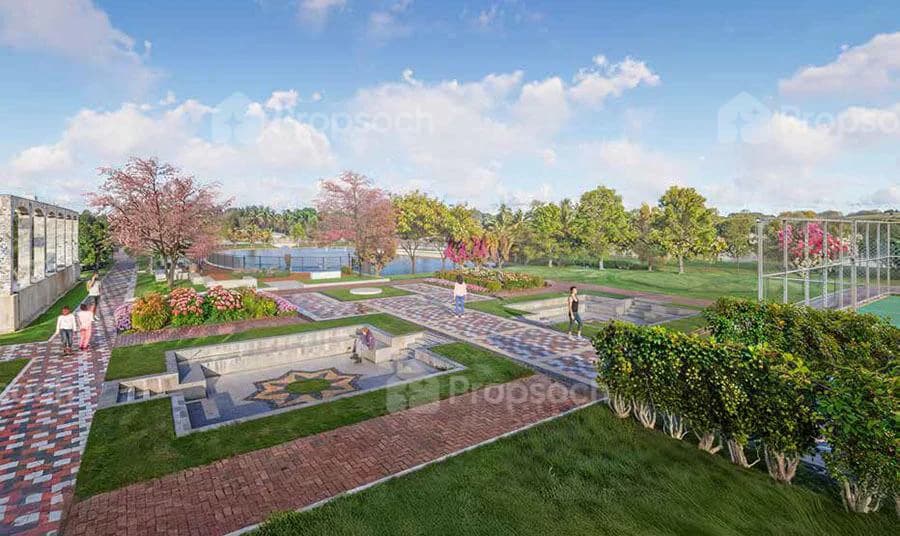 Prestige Gardenia Estate image 6 Prestige Gardenia Estate image 6