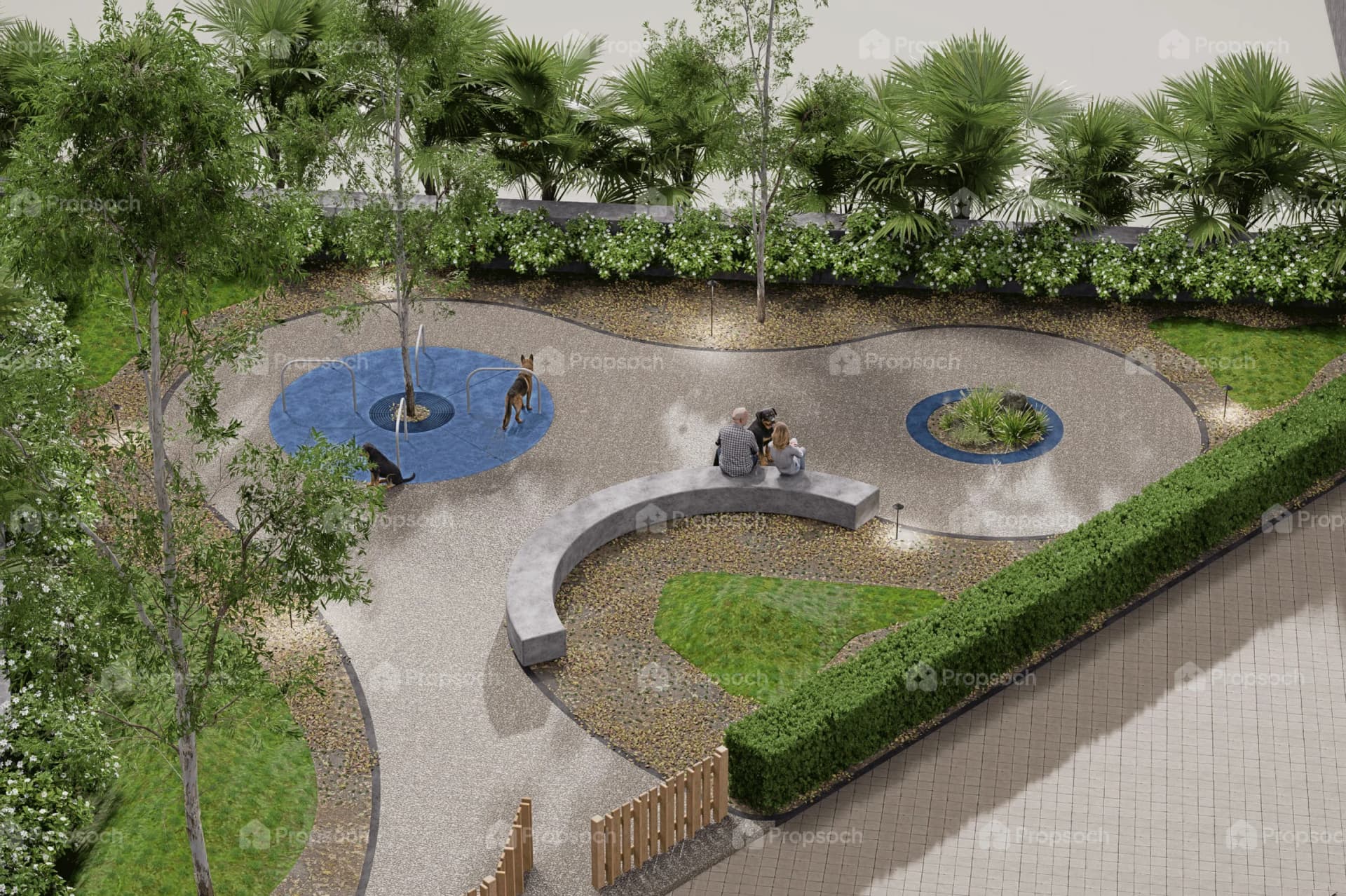 Lagos by Bricks and Milestones image 2 Lagos by Bricks and Milestones image 2